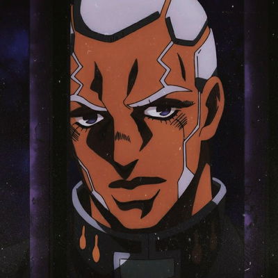 Enrico Pucci