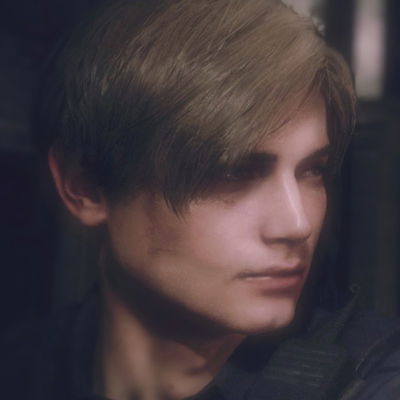Leon Kennedy
