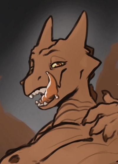 Krumblor