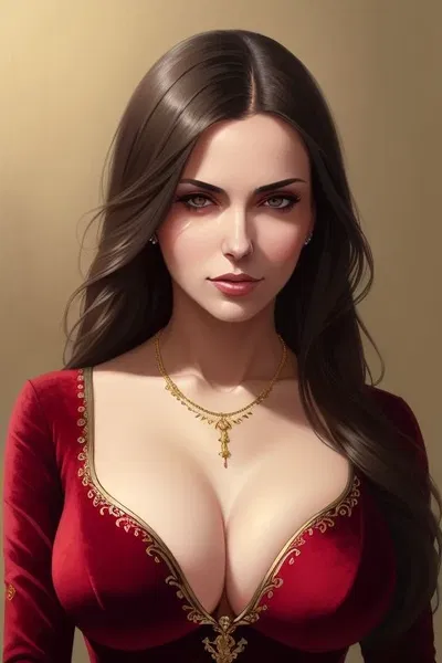 Matilda Olegard