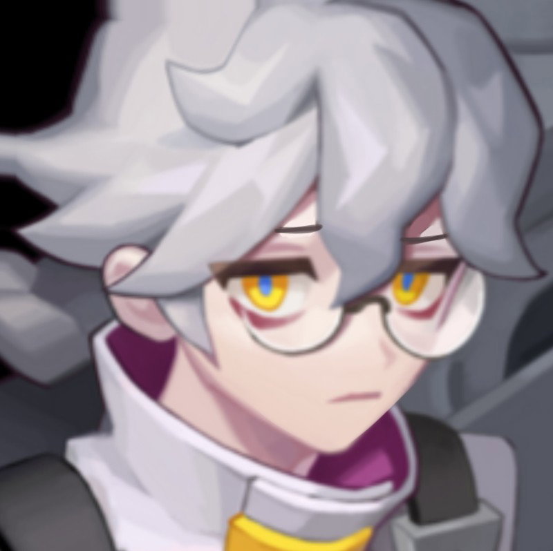 Victor Frankenstein - SMASH LEGENDS