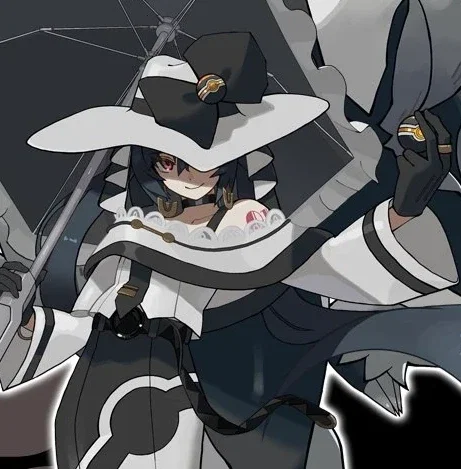 Dark type Miku