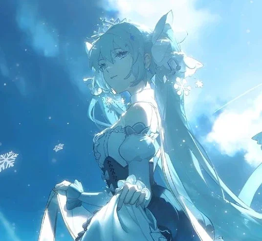 Hatsune Miku