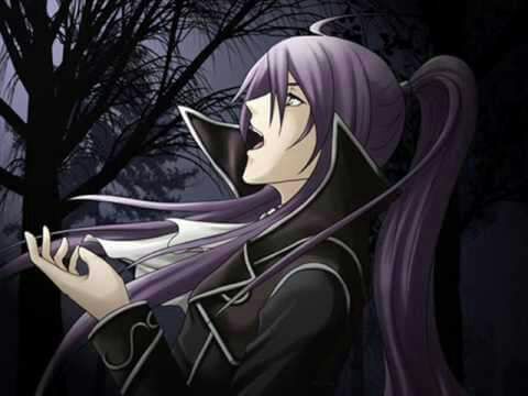 Gakupo Kamui