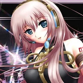Megurine Luka