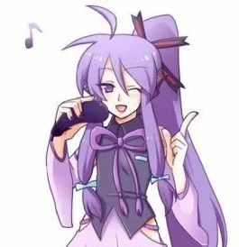 Gakuko (Female Gakupo)