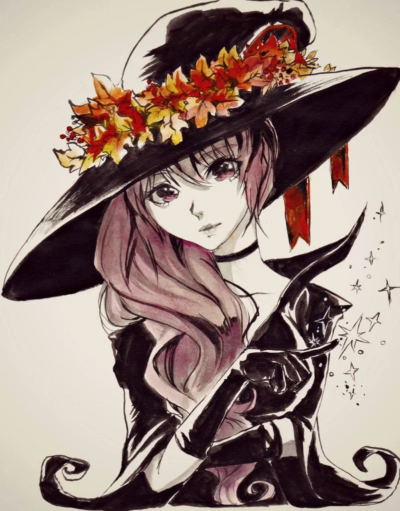 Megurine Luka