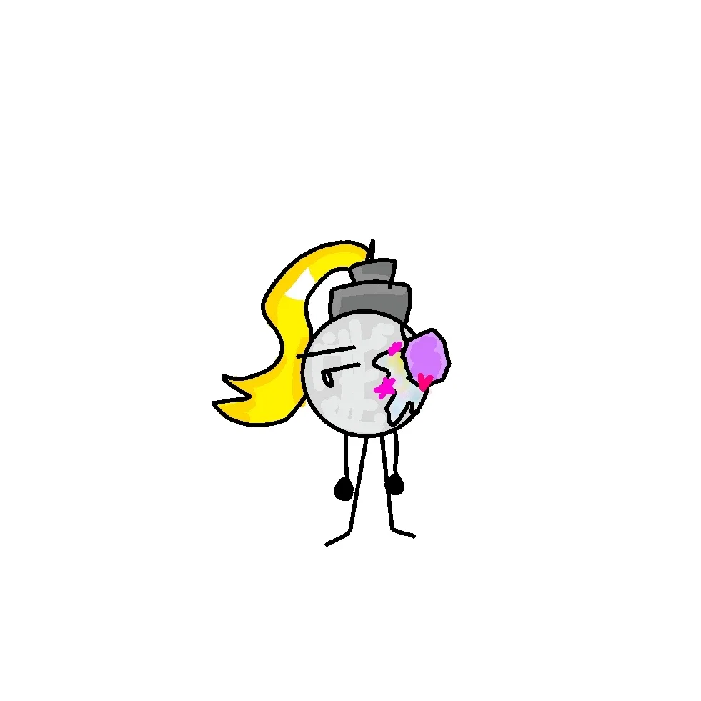 Salomi - OC