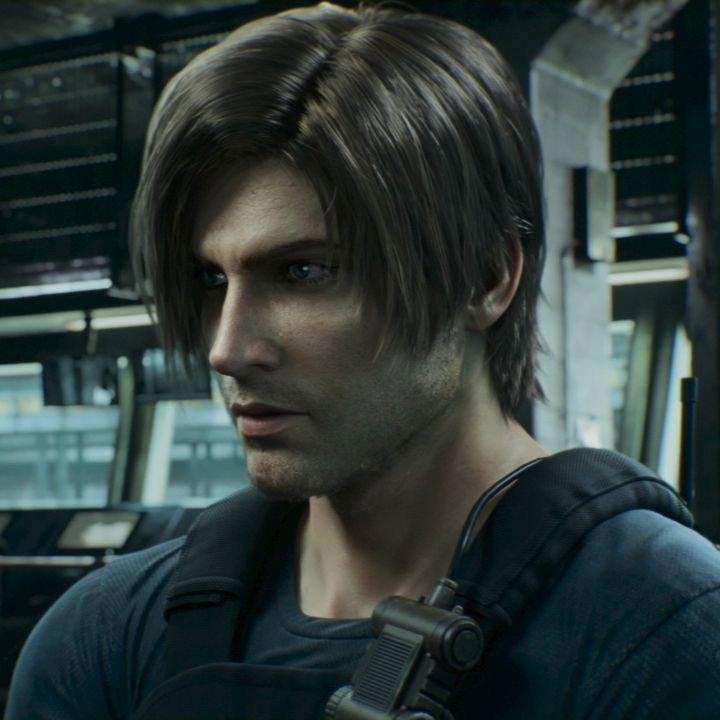 Leon Kennedy