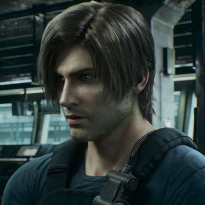 Leon Kennedy