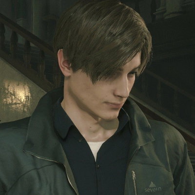 Leon Kennedy