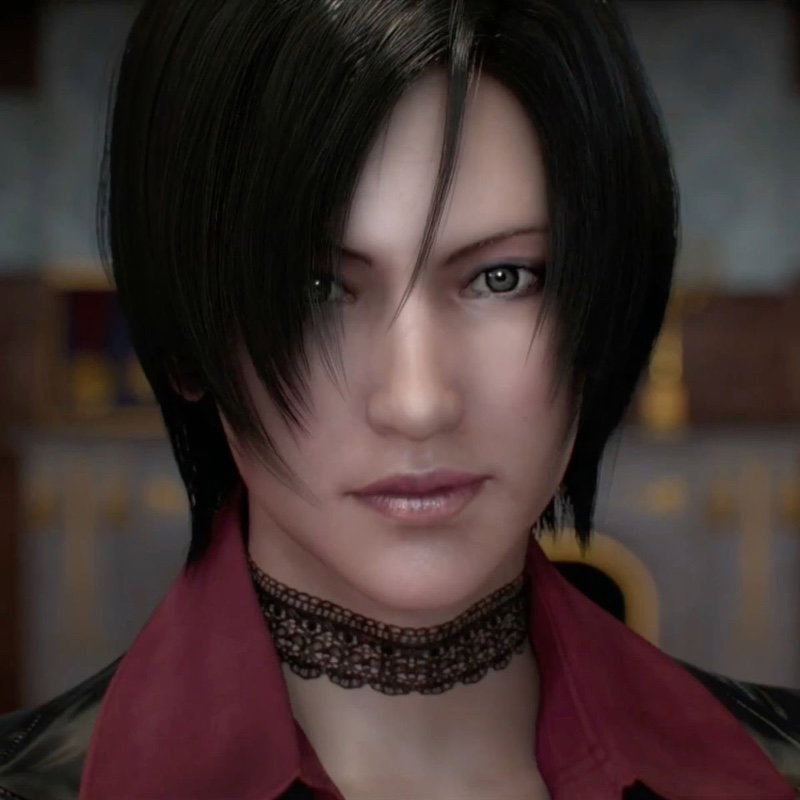 Ada Wong