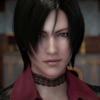Ada Wong