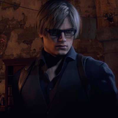 Leon Kennedy