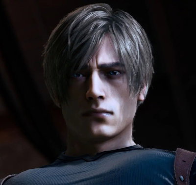 Leon Kennedy