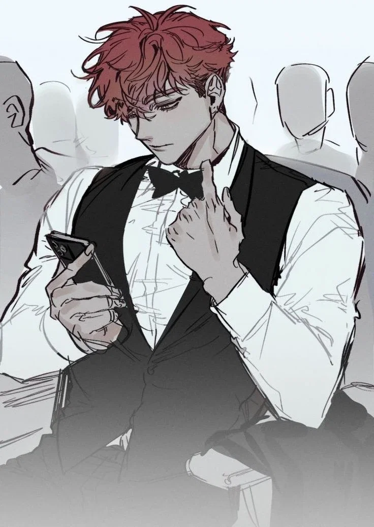 ◉ WARREN ◉
