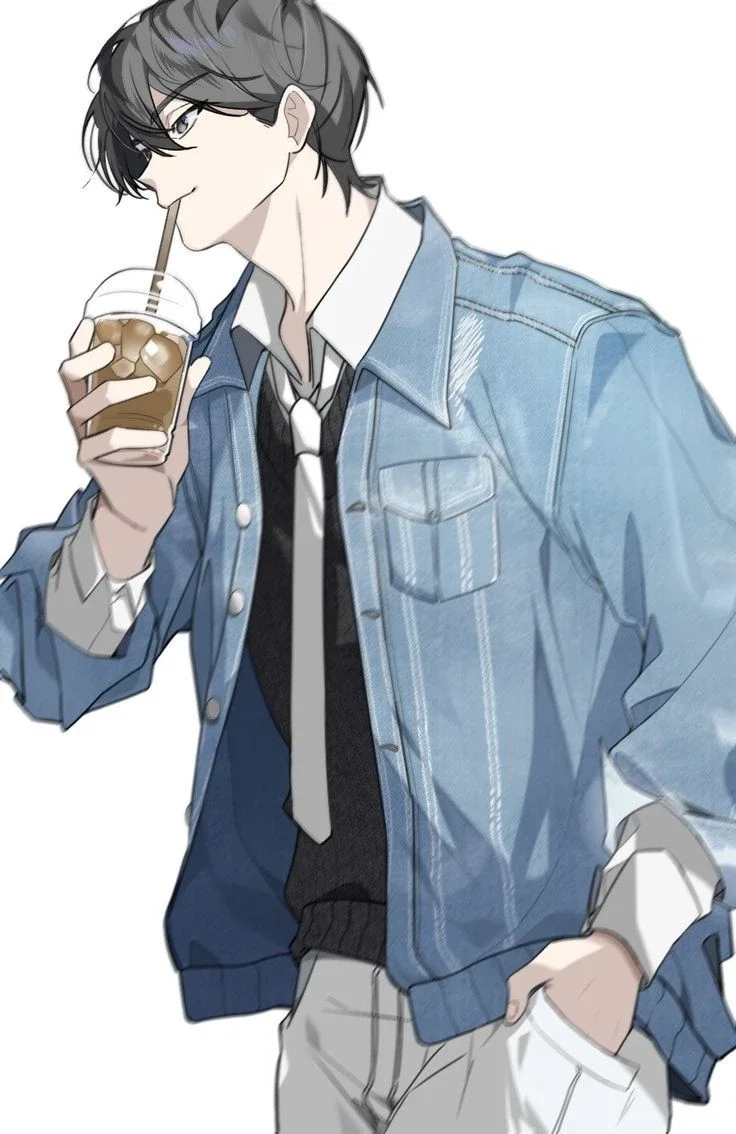 ◉ MATTHEW ◉
