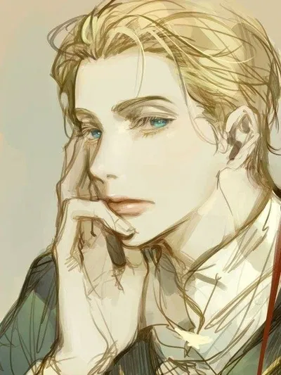 ◉ GWENAEL ◉