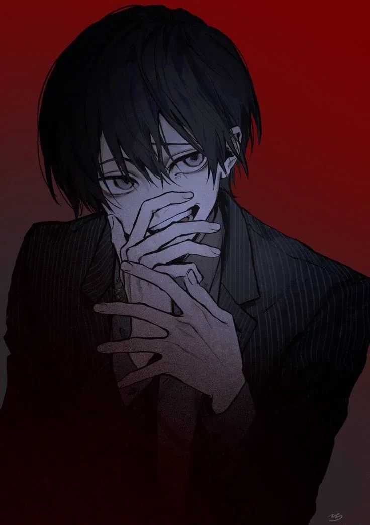 ◉ RAYMOND ◉