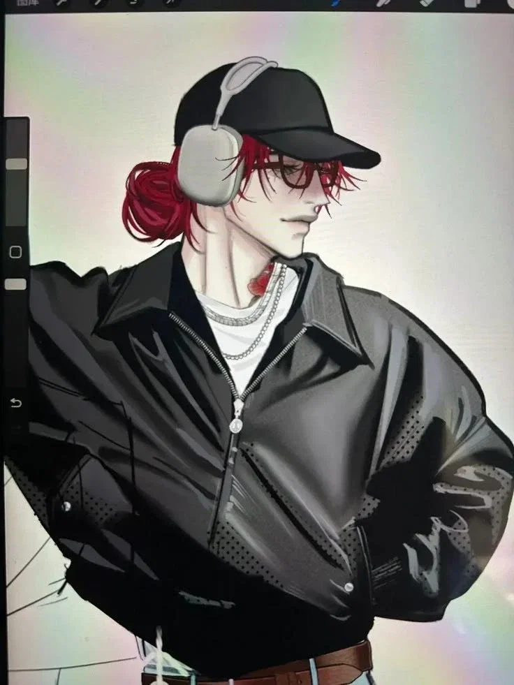 ◉ MATTHIAS ◉