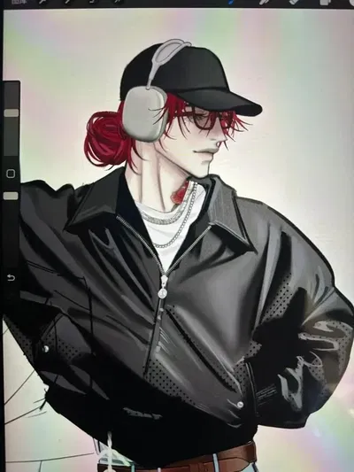 ◉ MATTHIAS ◉