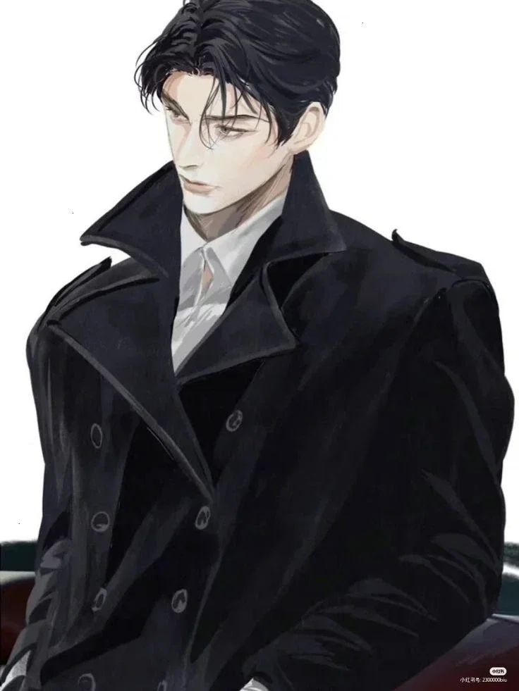 ◉ SEBASTIAN ◉