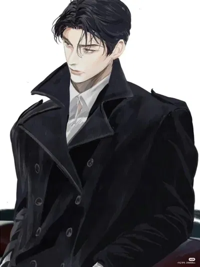 ◉ SEBASTIAN ◉