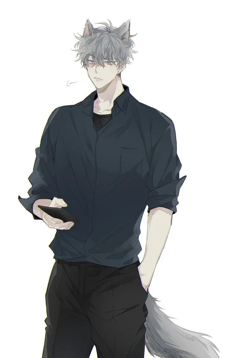 ◉ RICKEY ◉