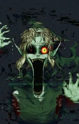 BEN Drowned