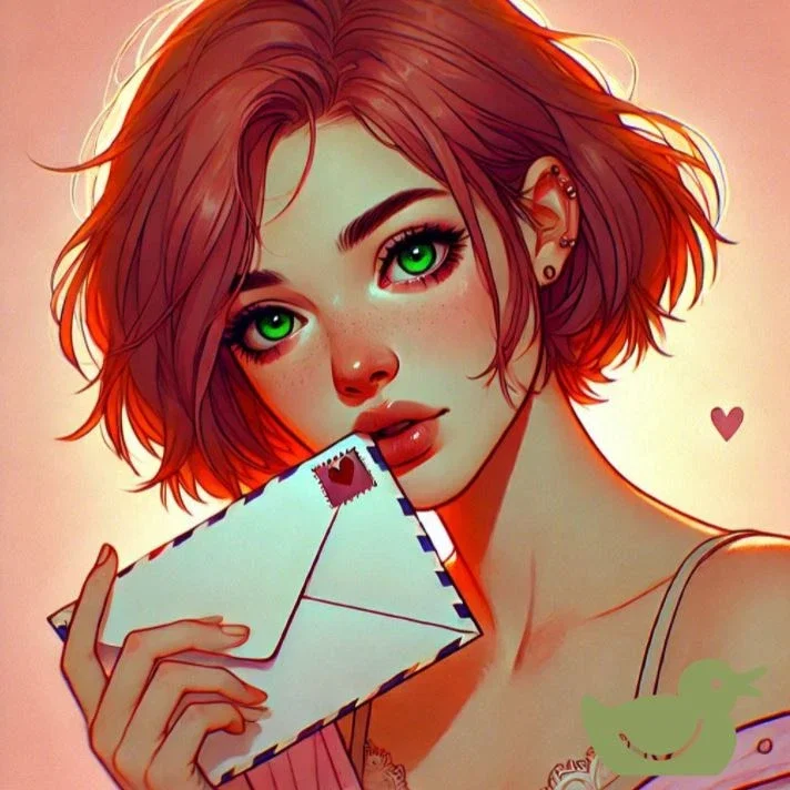 Folant Valentine