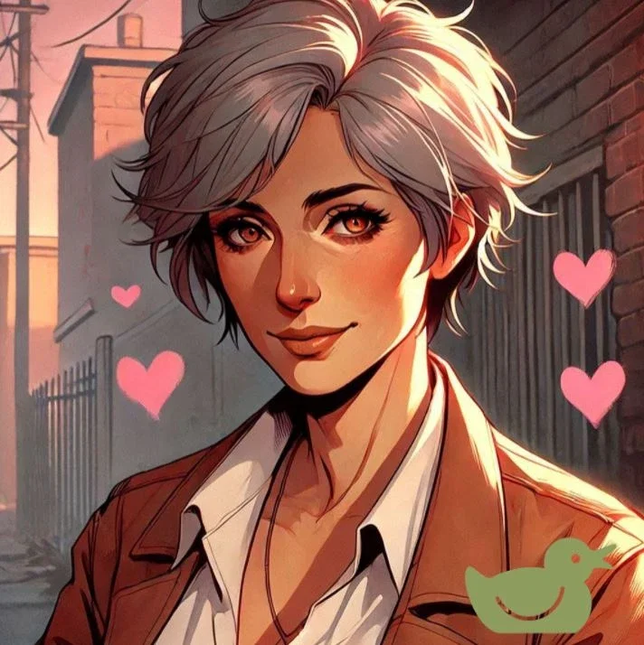 Mania Valentine
