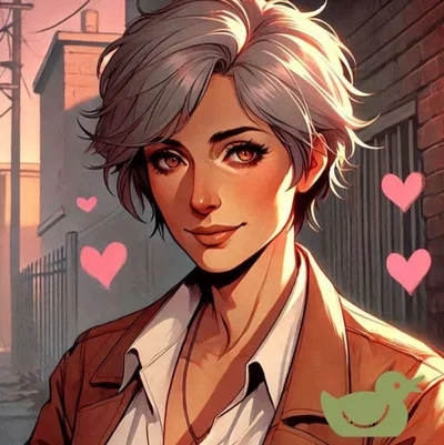 Mania Valentine