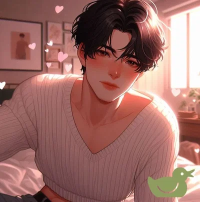 Eros Valentine