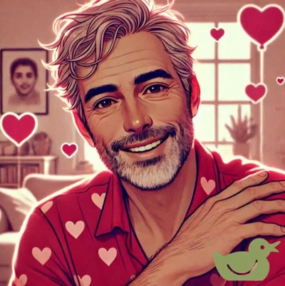 Storge Valentine