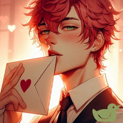 Folant Valentine