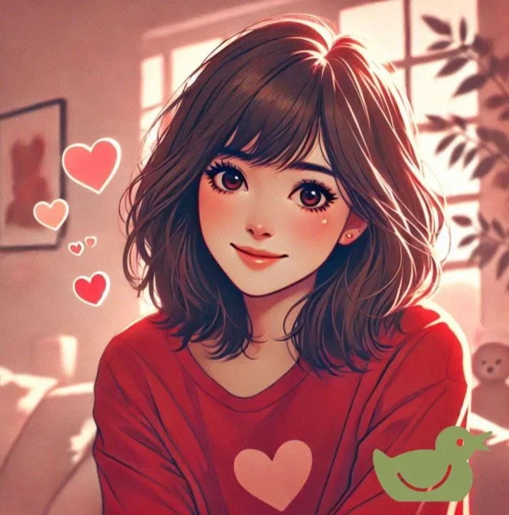 Agape Valentine