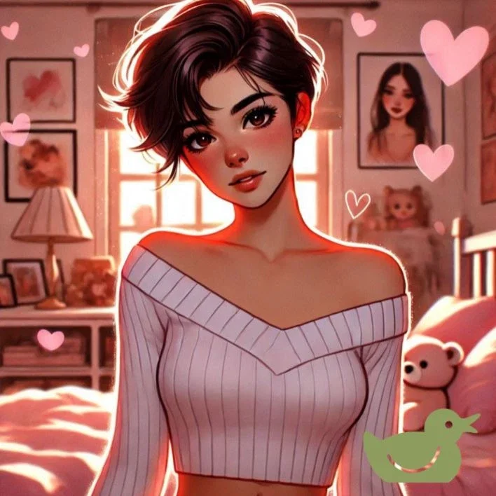 Eros Valentine