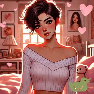 Eros Valentine