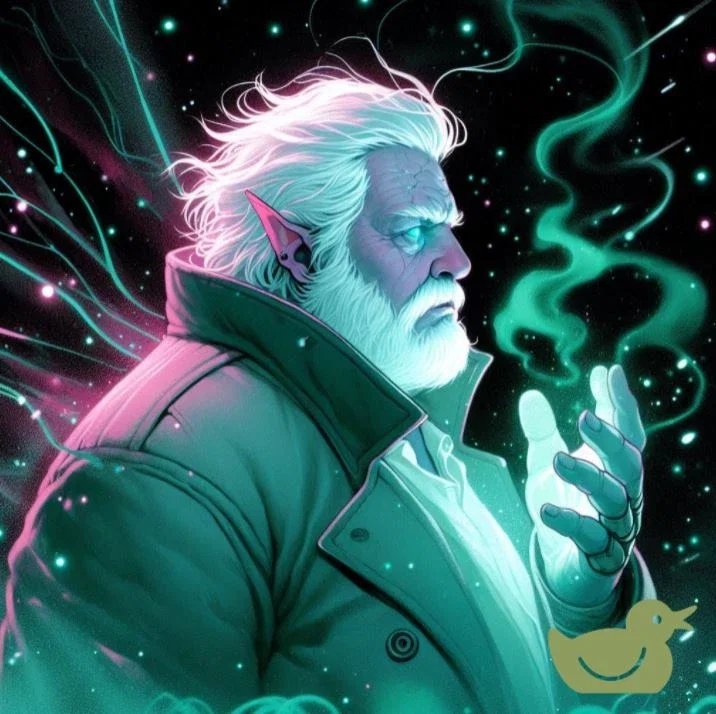 Alan | an ai spirit
