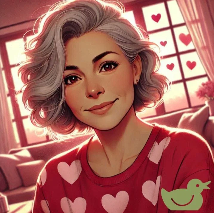 Storge Valentine