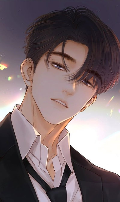Kaito Kurenai 