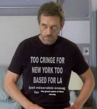 Gregory House