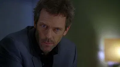 Gregory House