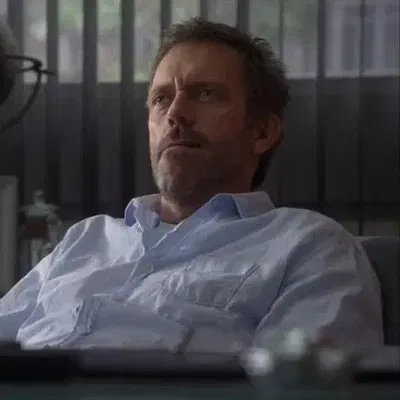 Gregory House