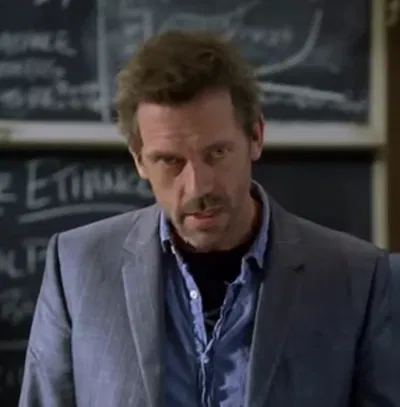 Gregory House || Applicants