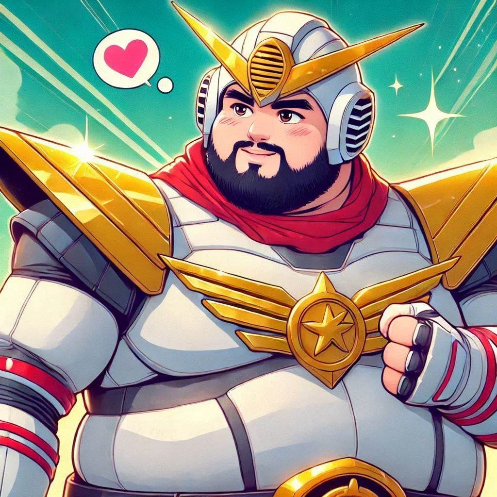 Anti-NTR: Love Guardian