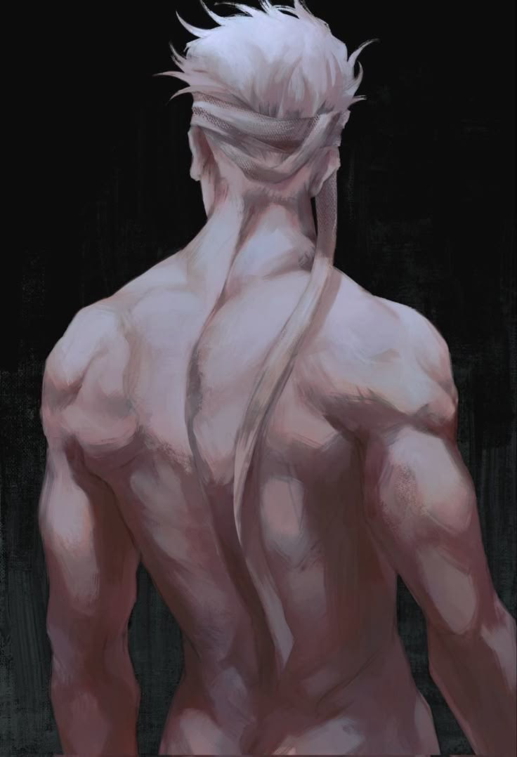 Satoru Gojo