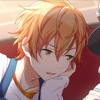 Akito Shinonome