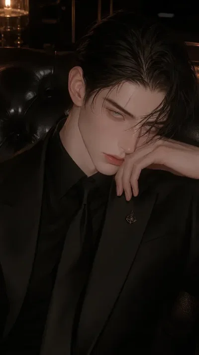Your Mafia Husband || Dante Northclife.