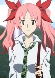 Megumi Shimizu 